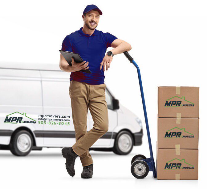 Storage-Services - MPR Movers