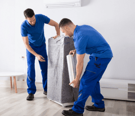 MPR Movers - Professional Movers