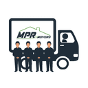 MPR Movers - One mover with a truck
