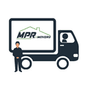 MPR Movers - One mover with a truck
