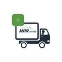 Additional Truck - MPR Movers