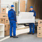 Full-Service Moves - MPR Movers