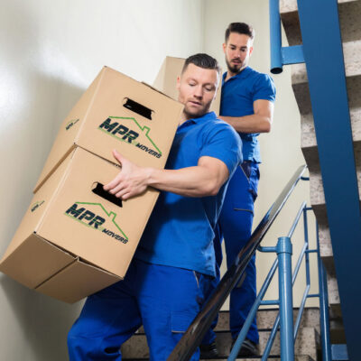 Long-distance-moving - MPR Movers