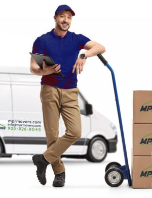 Storage-Services - MPR Movers
