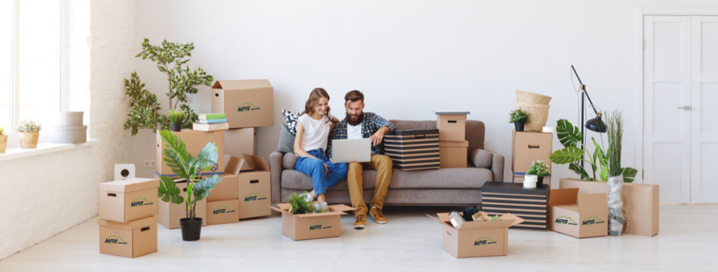 apartment moving - MPR Movers
