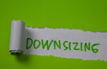 HOW TO DOWNSIZE