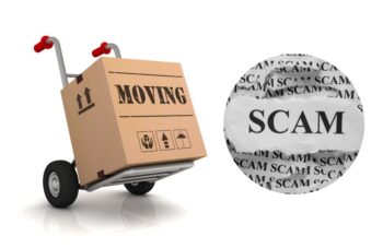 10 Ways To Avoid Moving Scams