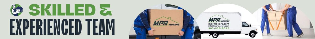 MPR Movers banner