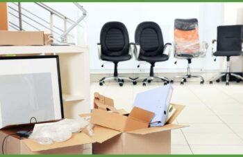 Office Moving 101 - Your Guide to a Smooth Office Move