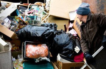 Hire Professionals For Junk Removal Services