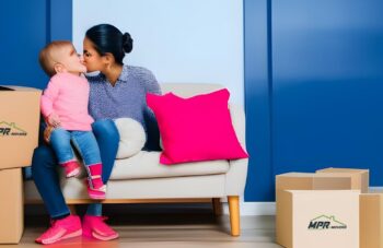 09 TIPS FOR MOVING WITH CHILDREN