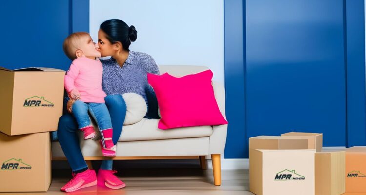 09 TIPS FOR MOVING WITH CHILDREN