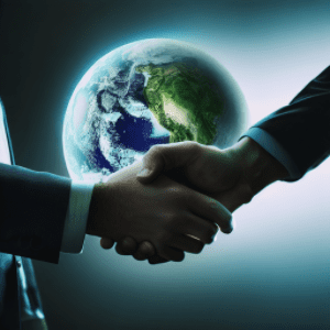Sustainable Partnerships and Certifications