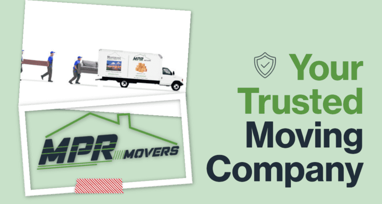 MPR Movers Your Trusted Moving Company in Toronto, Brampton, Mississauga, Oakville, and Ontario