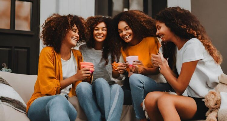 10 Ways to Develop Friendships and Build Connections After Moving