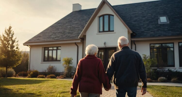 Everything You Need To Know About Moving Your Elderly Parents
