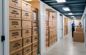 Your Ultimate Guide To Storage Options Long-Term and Short-Term