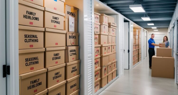 Your Ultimate Guide To Storage Options Long-Term and Short-Term