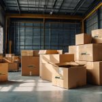 Packing Tips For Moving