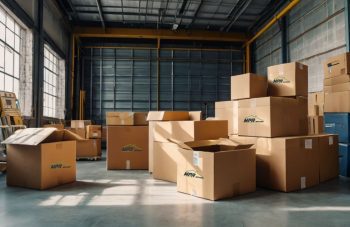 Packing Tips For Moving