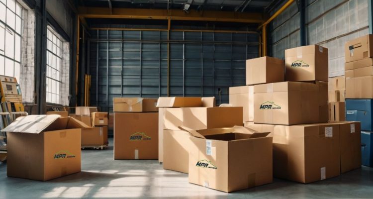 Packing Tips For Moving