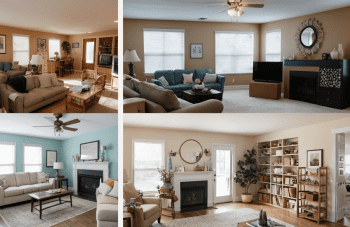 Benefits of Using a Storage Facility While Moving