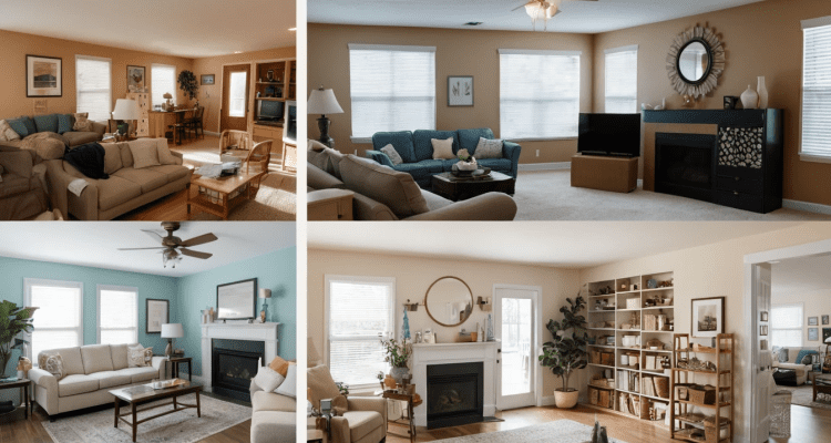 Benefits of Using a Storage Facility While Moving