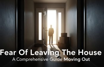 Fear Of Leaving The House