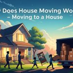 House Moving