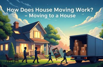 House Moving