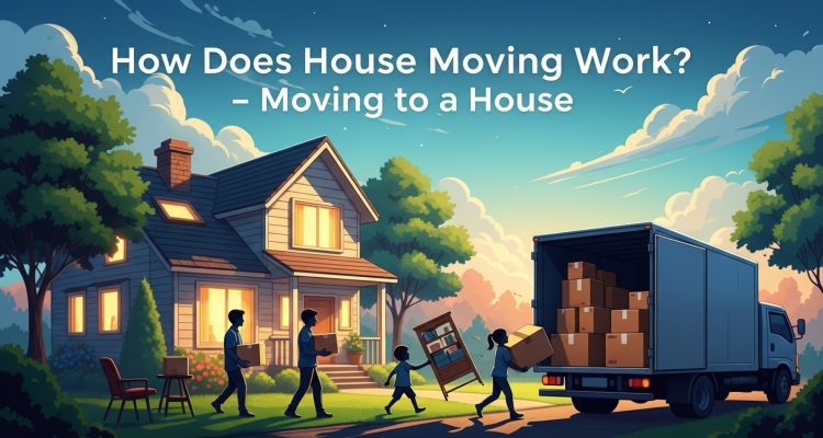 House Moving