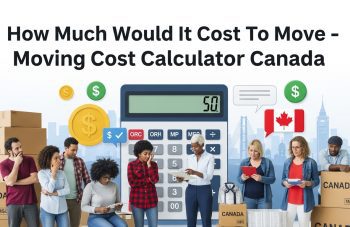 How much would it cost to move