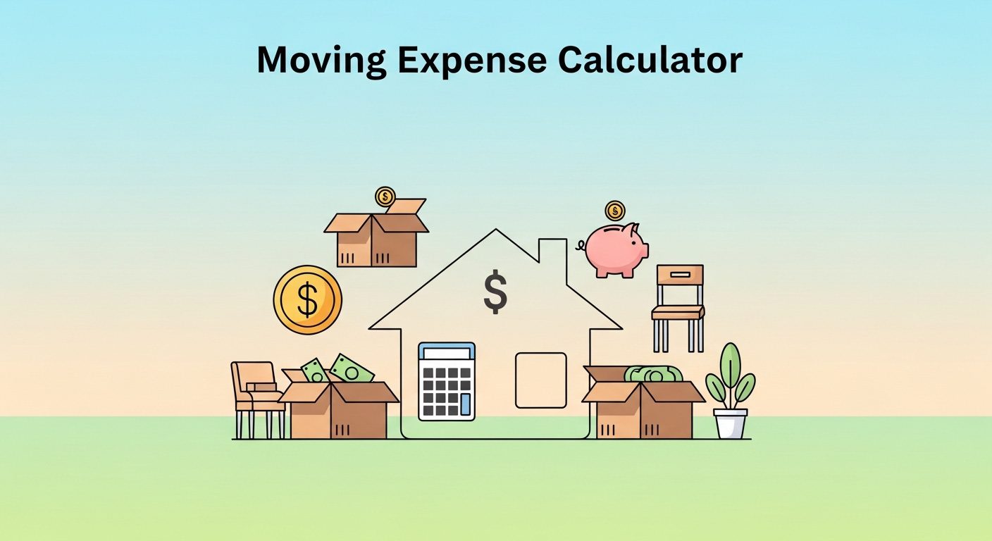 How Much Would It Cost To Move - Moving Cost Calculator Canada 1 Moving Expense Calculator