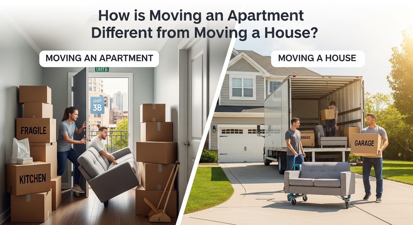 Best 16 Tips For Moving Studio Apartment - Apartment Moving Checklist 1 Moving A Studio Apartment