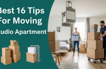 Moving Studio