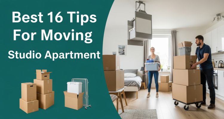 Moving Studio