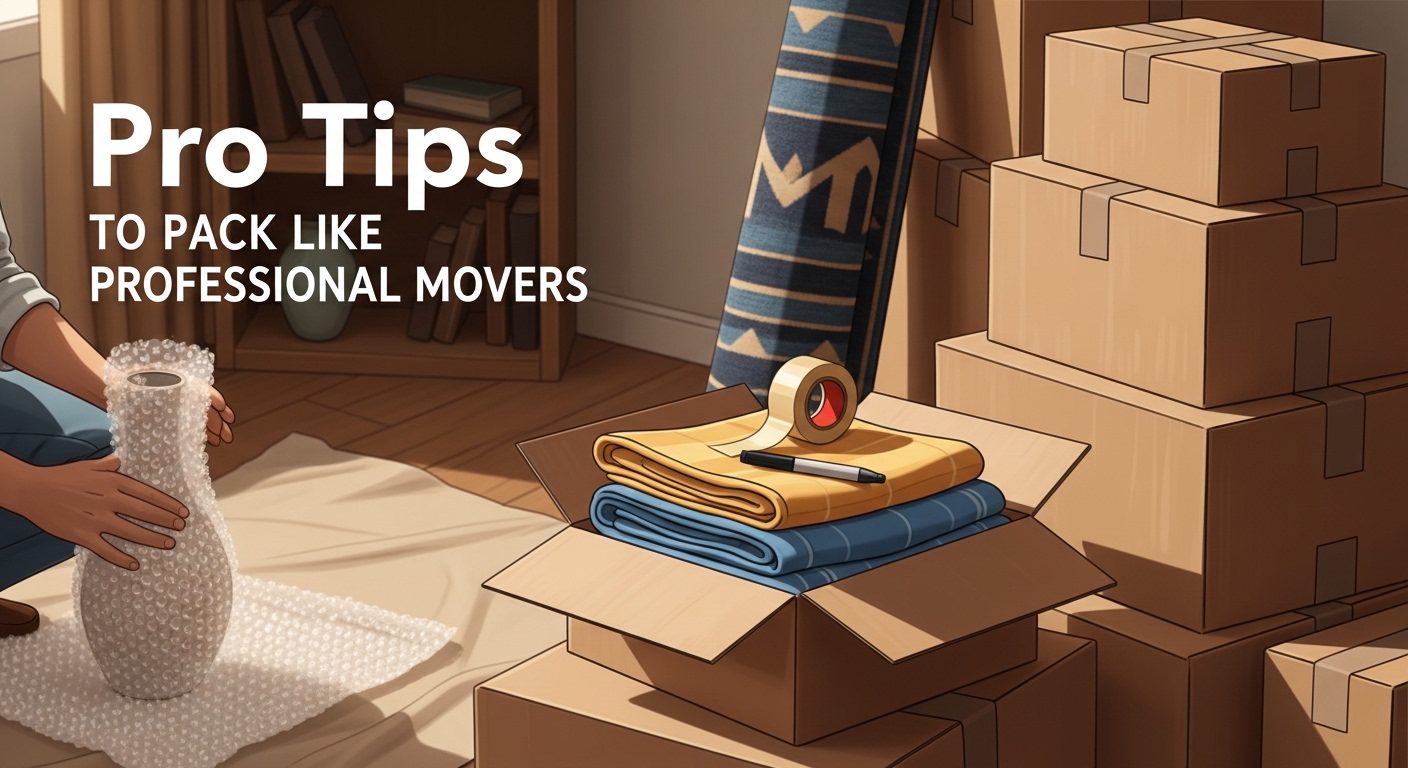 Best Moving Hacks You Need to Pack Like a Pro (Complete Guide) 2 Moving Hacks For Packing