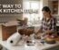 Best Way To Pack Kitchen Items​